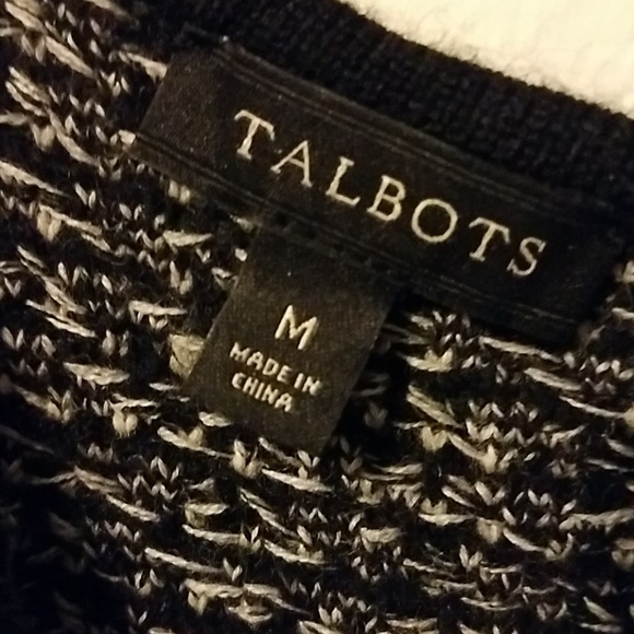 Talbots Dress - Picture 3 of 4